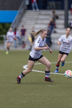 Bild 40 - wCJ Ballfreunde Pokal Finale  Altona 93 - Eimsbuetteler TV : Ergebnis: 0:2